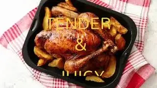 FARM 2 FORK FRESH & PRESERVATIVES FREE CHICKEN