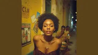 Cuando Amanece en Habana (Cuban Music)