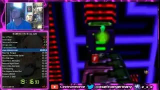 Gex 64: Enter the Gecko any% WR [54:23]