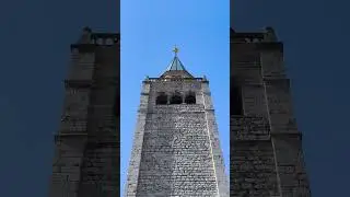 Campane di Venzone (UD) - dopli