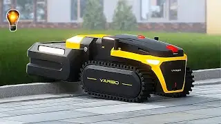 7 Cool Gadgets and Futuristic Inventions