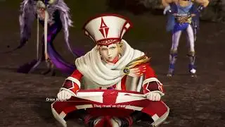 DFFNT Onion Knight 11 (Gold D) [Meteor] A Valiant Effort