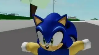 SONICBLOX 5 terios unleashed- CHAPTER 1