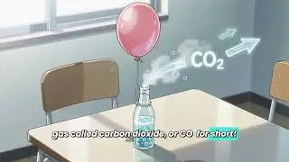 The Science of Inflating Balloons