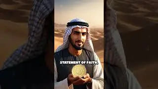 Did you know the first Islamic coins changed global trade forever?