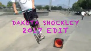 Dakota Shockley-2017 Edit