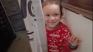 When My Son Turns Books into Toys 😄 | Peek-a-Boo Fun ❤️