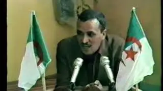 Mustapha Benelhadj Sougueur