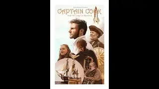 Captain Cook and the Leap for Mankind Feature Presentation