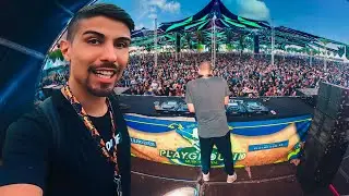 PLAYGROUND MUSIC FESTIVAL 2022 (OFICIAL)