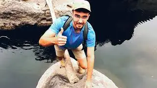 Malibu Creek State Park Hike - 4K