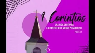 El abuso de los Dones espirituales -  Pastor Alex Rodriguez - 06-22-2024