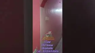 1 cent old house for sale Thoothukudi