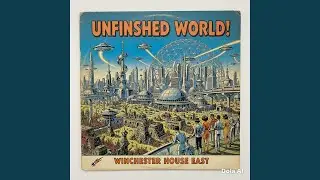 Unfinished World