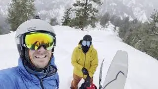 Blewett Pass Backcountry