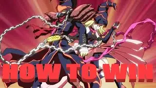 Как победить: Стратегия дуэли 2. Колода Гагага YUGIOH MASTER DUEL