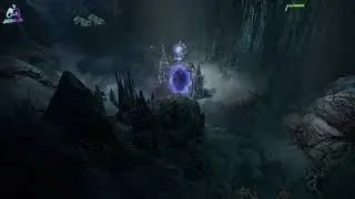 ja5onplays Diablo 4 (PC) finiishing up treasure breaches/pranksters