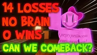 Coaching The WORST PLAYER In FORSAKEN (Forsaken Roblox)