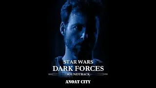 Dark Forces : Anoat City - Exploration
