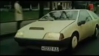 Soviet Super CARS (CCCP 1985) music