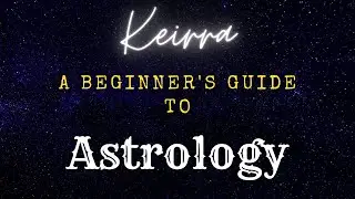 Hidden Desires of Each Zodiac Sign | Keirra Purches
