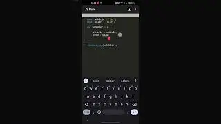 #javascript