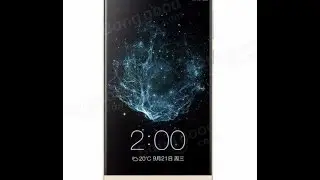 LeTV Leeco Le Pro 3 5.5-inch 2.5D 6GB RAM 64GB ROM Snapdragon 821 2.35 GHz Quad-core 4G Smartphone