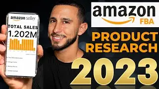 Top 5 Amazon Product Research Tips for FBA Sellers: Boost Your Profits in 2023