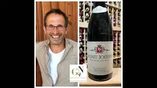Jean Gonon. Domaine Pierre Gonon