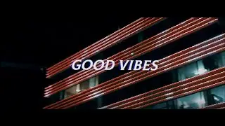 Allievo - Good Vibes Ft. F-2H [Video Oficial]