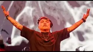 Abertura Alex Gaudino - Laroc Ago/2024