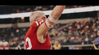 2024 4A DII Football State Champions: Carthage Bulldogs