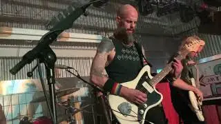 Baroness 