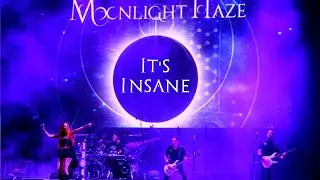 Moonlight Haze 