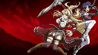 FREEZING SEASON 1 REVIEW/DISCUSSION
