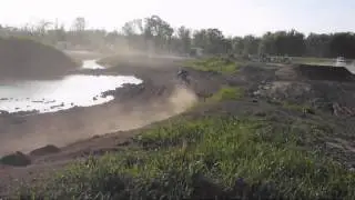 DNA Productions: Dusty Days (ft. Andrew Daly, Justin Curtis)