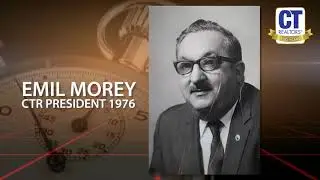 Centennial Minute: Centennial Task Force - REALTOR Robert Morey