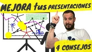 &iquest;Qu&eacute; tengo que hacer para COMUNICAR MEJOR en mis PRESENTACIONES?