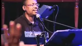 God Alone(Spontaneous)/Father You're Glorious - Kenneth Reese