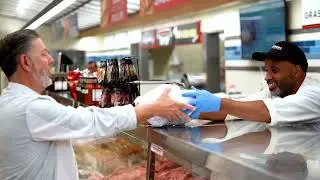 Fresh Turkeys at Mollie Stone's Markets &ndash; Are you cooking your dinner from scratch?