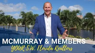 McMurray & Members of Royal Shell Real Estate -Your Realtor&rsquo;s for S.W. Florida!