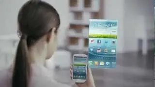 Samsung / Mobile Printing App 1 / Box Of Toys Audio
