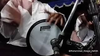 Addinu Lana || Elmaqashid || Harlah KMNU SSG