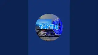 MrTurtle is playing Fortnite