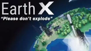 EarthX - Gameplay