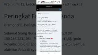 Tutorial G-System : Front Page - Part #2