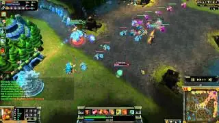 Nunus Big Play