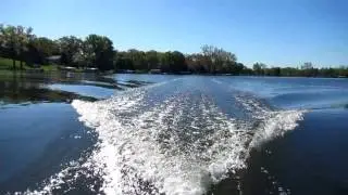 Introducing eBoat Scout