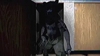 LINE MASSACRE | Short Horror Game