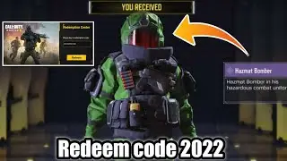 codm Redeem code 2022 May | cod mobile Redeem code codm 2022 | New Garena Redeem code 2022 codm